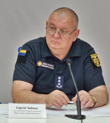 На Харківщині 13 закладів освіти залишаються під окупацією РФ – ДСНС
