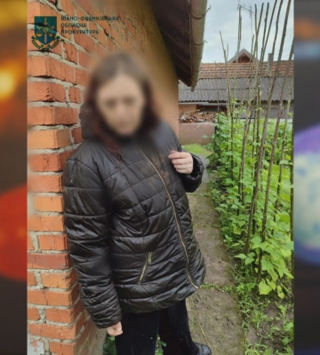 У Коломиї жінка втопила у криниці новонароджену дитину (відео)