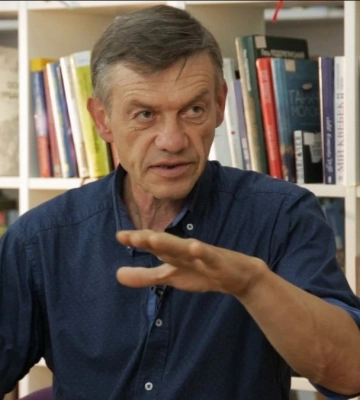 “Якби Давній Галич не занепав, сьогодні це було б велике місто, як Київ”, — Юрій Лукомський