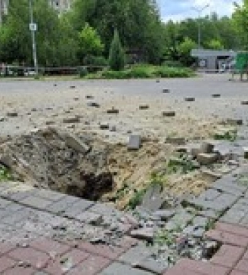 У Запоріжжі пролунав вибух: є постраждалі, серед них дитина