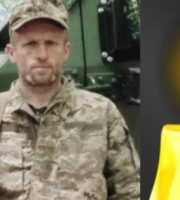 Громада на Волині втратила ще одного Героя