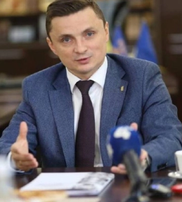 Апелляционная палата ВАКС не изменила размер залога для подозреваемого в получении взятки главы Тернопольского облсовета&amp;hellip;