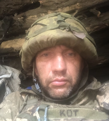 На Донеччині загинули двоє воїнів батальйону «Поліські вовки» з Рівненщини
