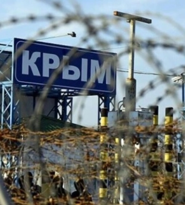 РФ окопується в Криму на трьох напрямках - Чубаров