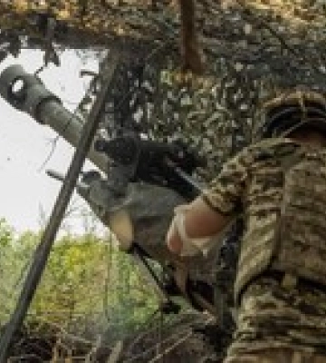 Украинские защитники имеют значительные успехи на Бахмутском направлении – ISW