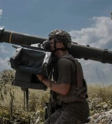 ЗСУ розпочали нову хвилю контратак на Запоріжжі. ISW повідомив деталі
