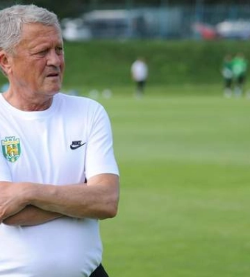Трансферний БУМ Карпат: команда Маркевича підписала 16 нових футболістів