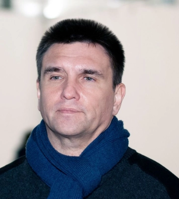 Павло Клімкін: Задача максимум на саміті у Вільнюсі – початок приєднання України до НАТО