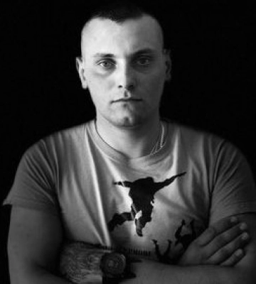 Мешканців Рівненщини просять підписати петицію про присвоєння звання Героя України (посмертно) Камінському Дмитру Сергійовичу