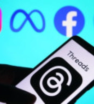 У новій соцмережі Цукерберга Threads за два дні зареєструвалися 70 млн користувачів