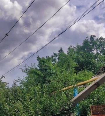 ДТЕК відновила електропостачання 17 тис. домівок за добу