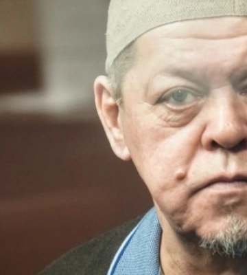 Суд у Росії залишив чинним вирок кримському політв’язню Муратову