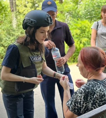 У Запоріжжі кількість постраждалих від вибуху зросла до 18