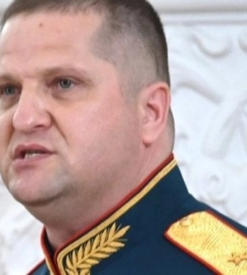 Депутат Держдуми підтвердив ліквідацію генерала Олега Цокова в Бердянську