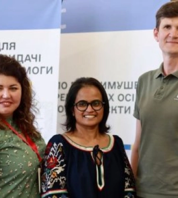 На Закарпатті створять цифрові навчальні центри для дітей місцевих мешканців та вимушених переселенців, а також покращать умови&amp;hellip;
