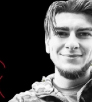 Поділилися спогадами про загиблого волинянина Артемія Голодюка