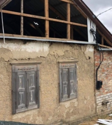 Окупанти з важкої артилерії обстріляли Нікопольщину: подробиці від ОВА