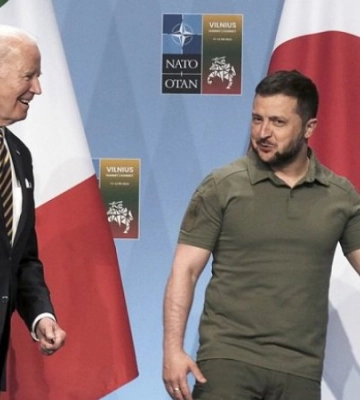 Гарантії безпеки від G7. Реальний успіх України