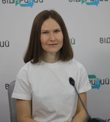 Поляризацію суспільства під час війни проаналізувала психологиня з Дніпра