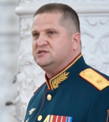 Генштаб підтвердив пряме влучання по готелю у Бердянську. Загинув генерал РФ