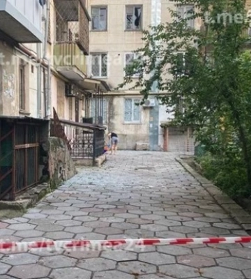 В Крыму у дома коллаборанта прогремел взрыв - соцсети
