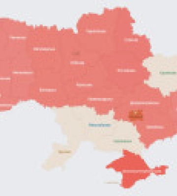 В Киеве сохраняется угроза применения ударных БпЛА