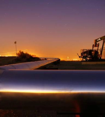 Нафта Brent подорожчала до важливого психологічного рівня