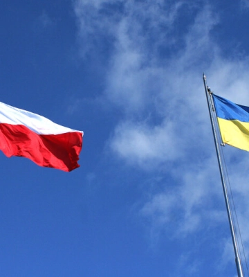 Сейм Польщі схвалив резолюцію про Волинську трагедію