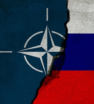 Відповідь РФ на саміт: Москва відкинула цілі, заради яких розпочала війну – ISW