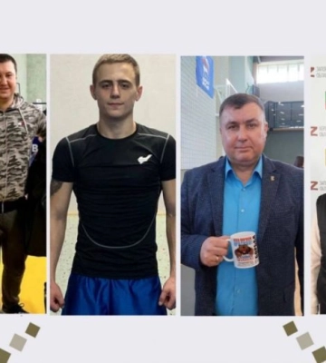 Обнародован список спортивных тренеров Мелитополя, которые пошли на сотрудничество с оккупантами 