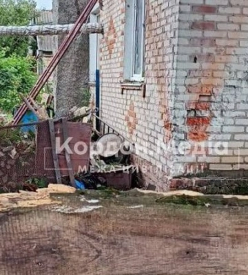 Россияне за сутки обстреляли девять общин на Сумщине