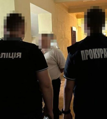 У Львові посадовці університету погоріли на хабарі від студентів