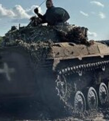 Генштаб: ВСУ наступают на Бердянск и Мелитополь, РФ атакует у Сватово и Донецка — карта