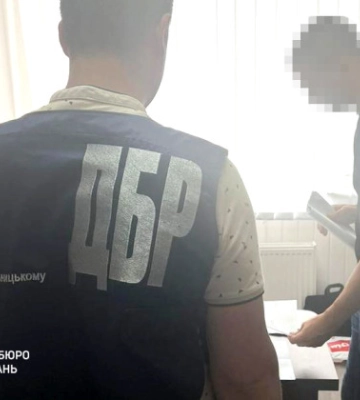 Нарубав собі дерев на майже 2 млн грн: на Вінниччині підозрюють посадовця лісгоспу