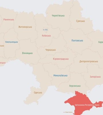 На Львівщині нічна повітряна тривога тривала майже дві години