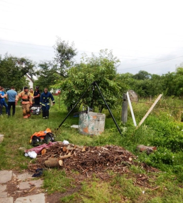 В Коломиї жінка втопила немовля