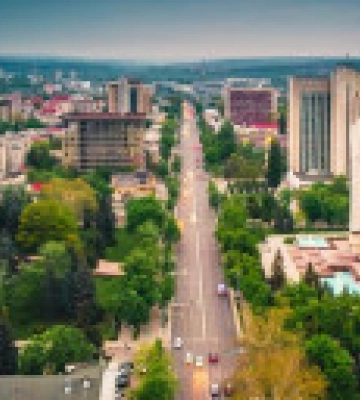 В Молдове начали создавать Центр по противодействию дезинформации