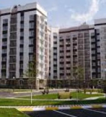У Дніпрі продовжує діяти міська програма співфінансування для багатоповерхівок