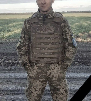 У бою під Бахмутом загинули жителі Снігурівщини