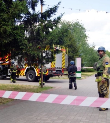 Обстріл Запоріжжя: кількість постраждалих зросла до 20 осіб, з них 8 дітей
