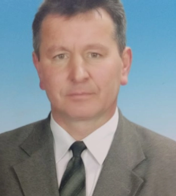 Раптово обірвалося життя багаторічного директора школи на Волині 