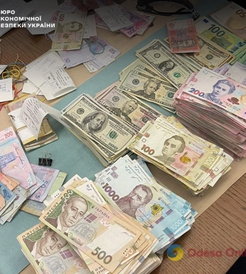 БЕБ викрило мережу підпільних покер-клубів у Києві та Одесі