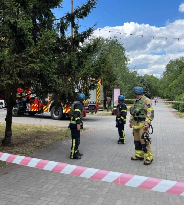 Обстріл Запоріжжя: кількість постраждалих зросла до 20 осіб, з них 8 дітей