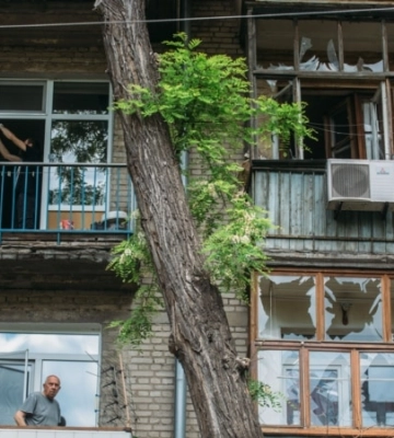 Атака РФ на Запоріжжя: кількість постраждалих зросла до 20 людей