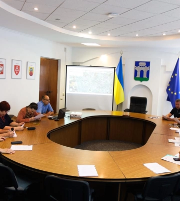 У Рівному працюють над перейменуванням вулиць та встановлять меморіальні дошки полеглим Героям