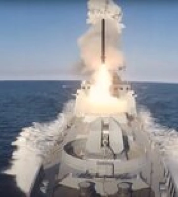 Один &quot;Калибр&quot; и четыре &quot;Шахеды&quot; ночью сбили над Николаевской областью, из-за обломков есть повреждения