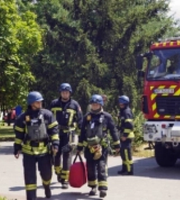Обстріл Запоріжжя: кількість постраждалих зросла до 20 осіб, з них 8 дітей
