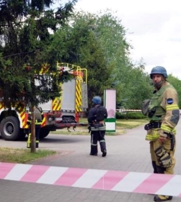Атака на Запоріжжя: число постраждалих зросло