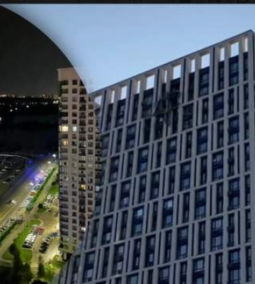 Спочатку гул, а потім як бахнуло: очевидці розповіли про нічну атаку дронами по Києву