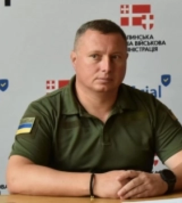 Юрій Погуляйко: правила безпеки у прикордонних лісових масивах